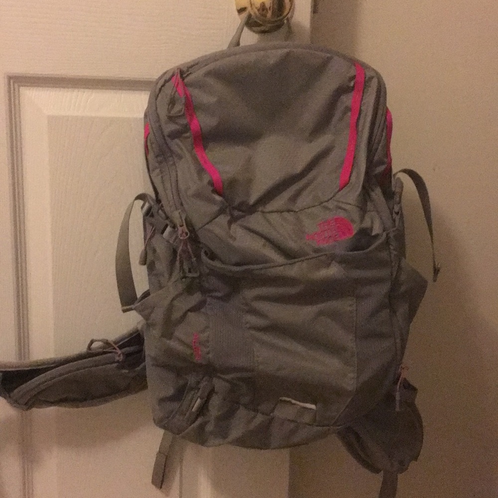 Hiking bag